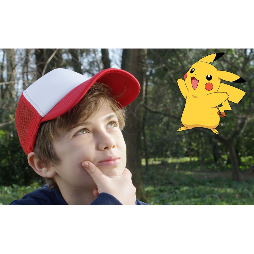 Pokemon Trainer Guess: Kanto Edition - Screenshot 2