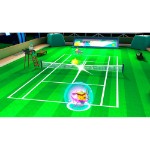 Nickelodeon Extreme Tennis: Next! - Screenshot 1
