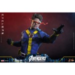 Marvel - Avengers: Doomsday - Cyclops 1/6 Scale Action Figure - Screenshot 6