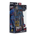 Poppy Playtime - Huggy Wuggy (Ruined) 7" Action Figure - Screenshot 4