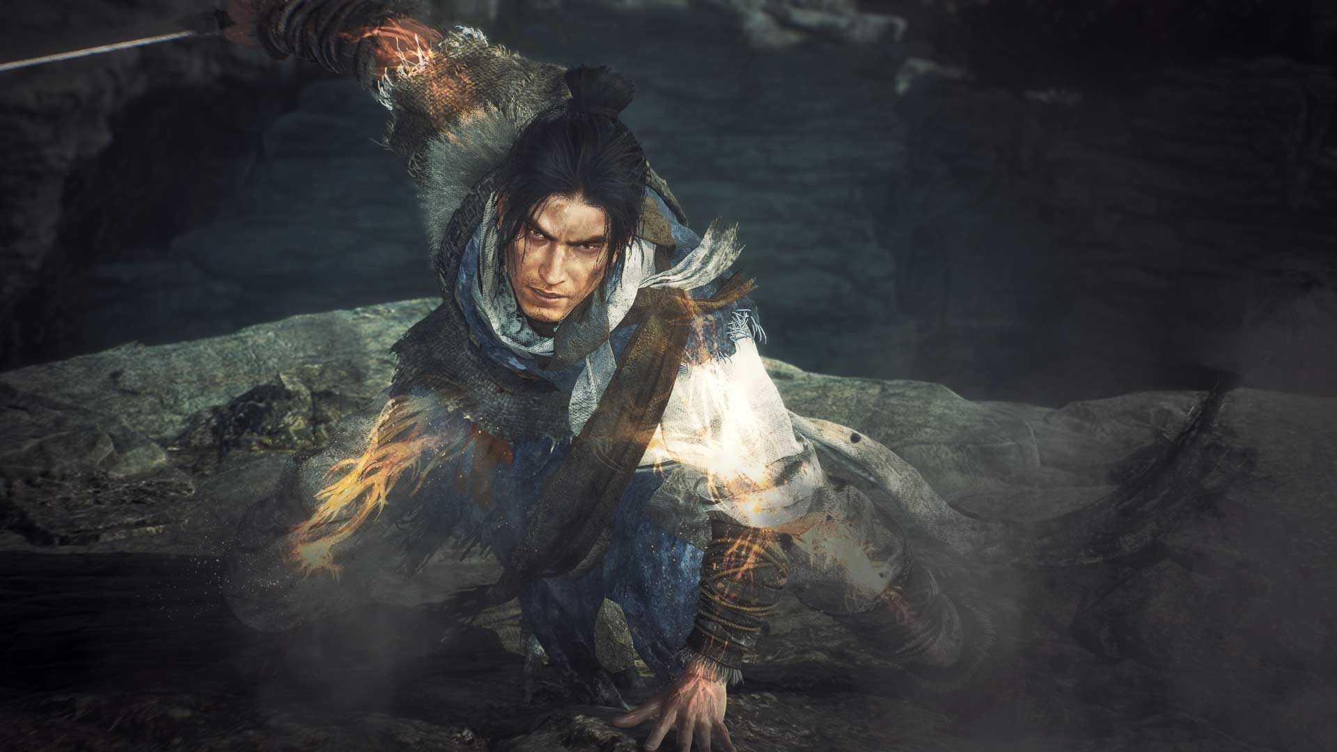 Wo Long: Fallen Dynasty - Screenshot 5