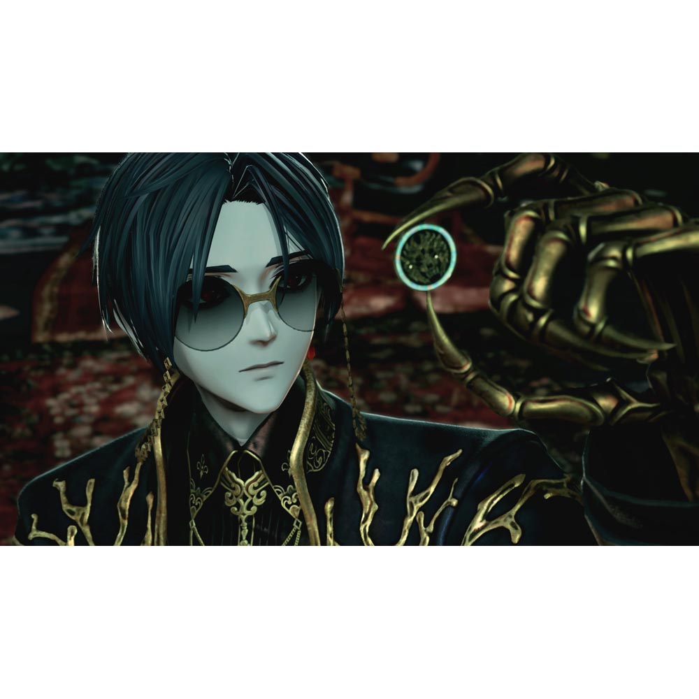 Code Vein II - Screenshot 7