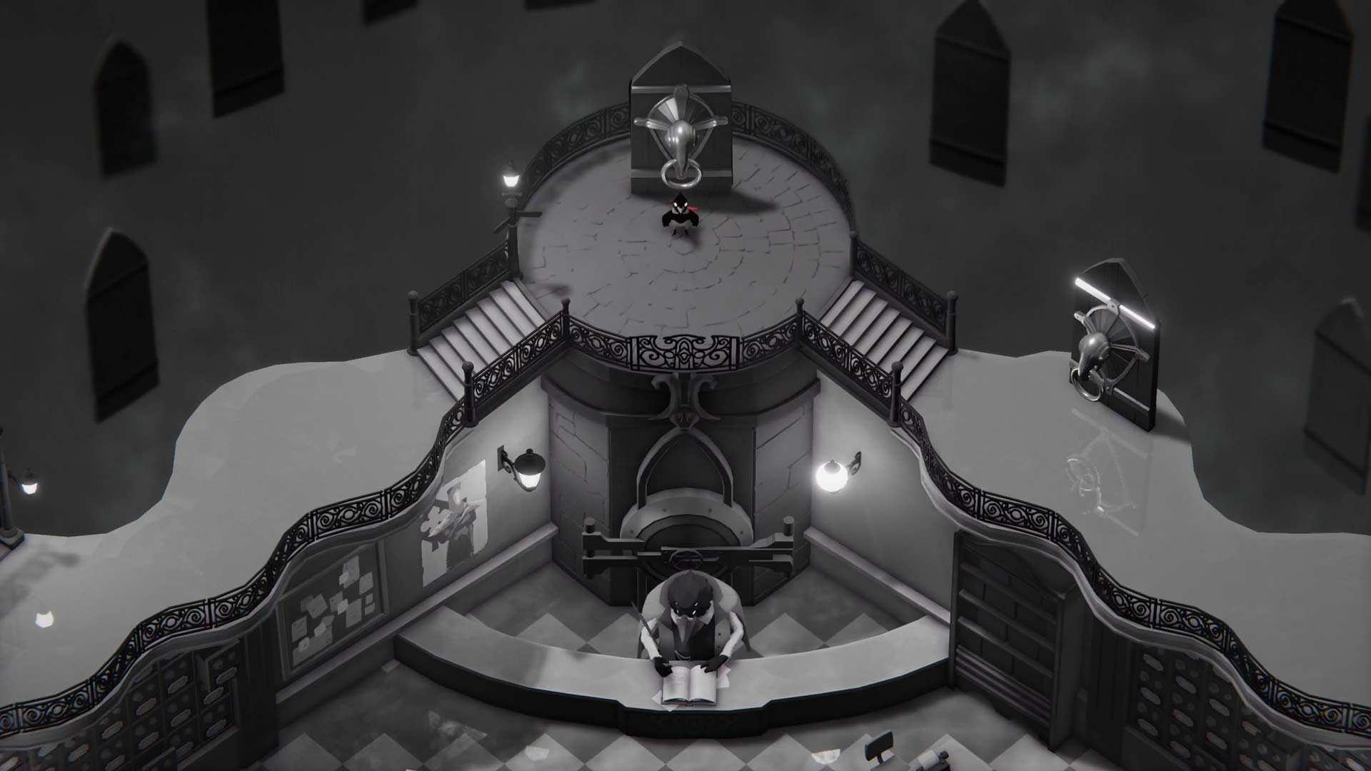 Death's Door - Screenshot 7