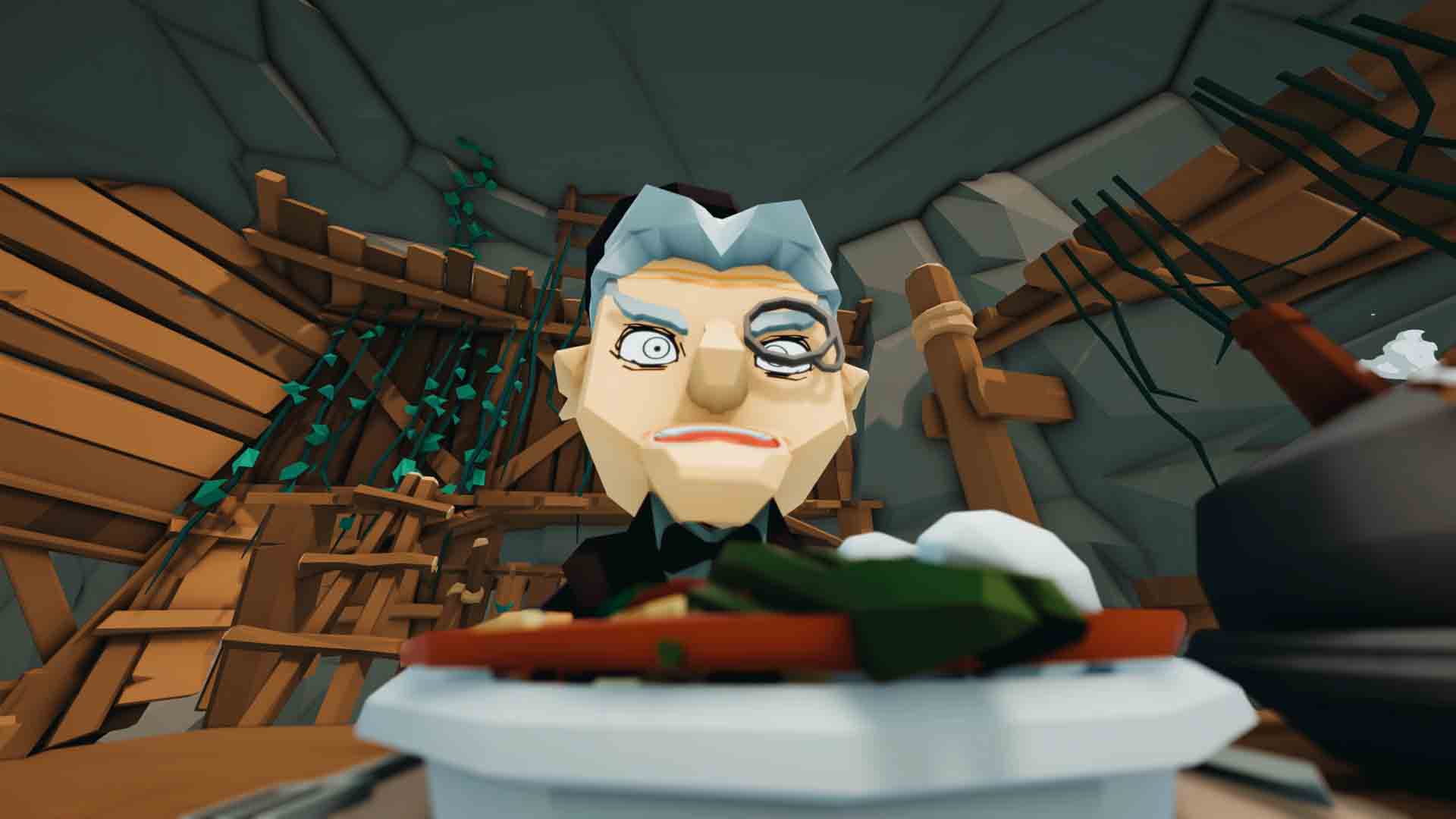 Epic Chef - Screenshot 3