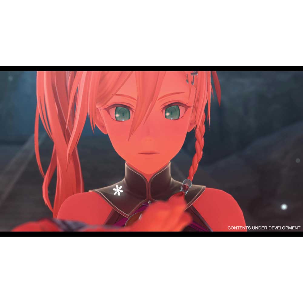 Ys X: Proud Nordics - Deluxe Edition - Screenshot 3