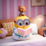 POP MART - Minions Bedtime Stories by Bob and Tim Series Blind Box (Single Box) - Screenshot 2
