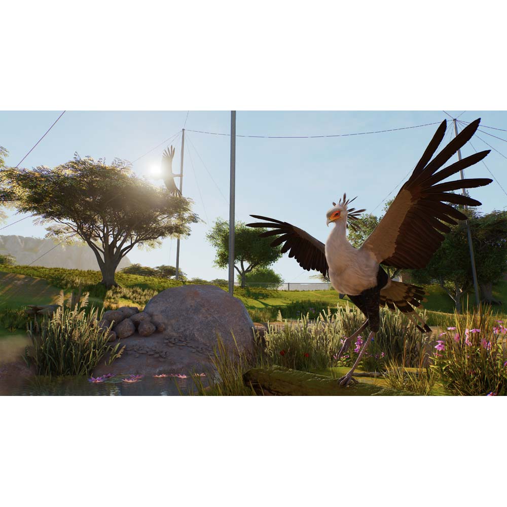 Planet Zoo 2 - Screenshot 3