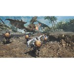 Monster Hunter Wilds Deluxe Edition - Screenshot 6