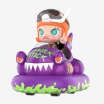 POP MART - POPCAR Bumper Car Series Blind Box (Single Box) - Screenshot 4