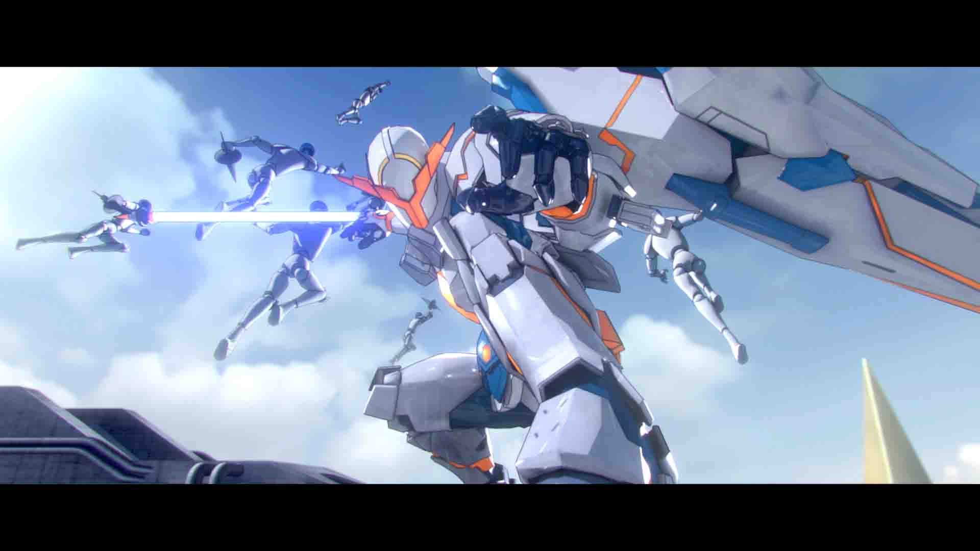 No More Heroes 3 - Screenshot 3