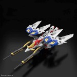 Mobile Suit Gundam - RG Wing Gundam Zero 1/144 Model Kit - Screenshot 5