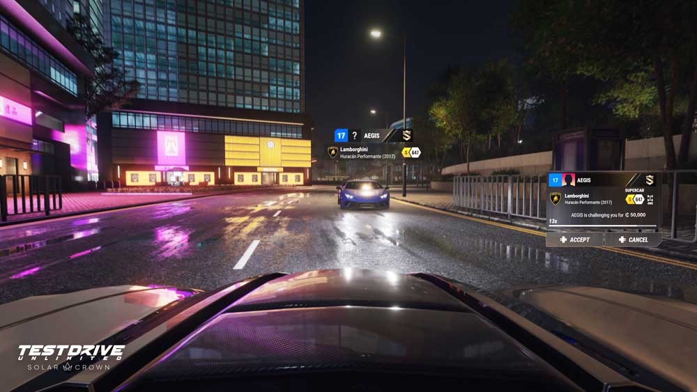 Test Drive Unlimited Solar Crown - Screenshot 8
