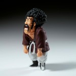 Dragon Ball Z - Android 18 vs. Mr. Satan Match Makers Figure 2-Pack - Screenshot 1