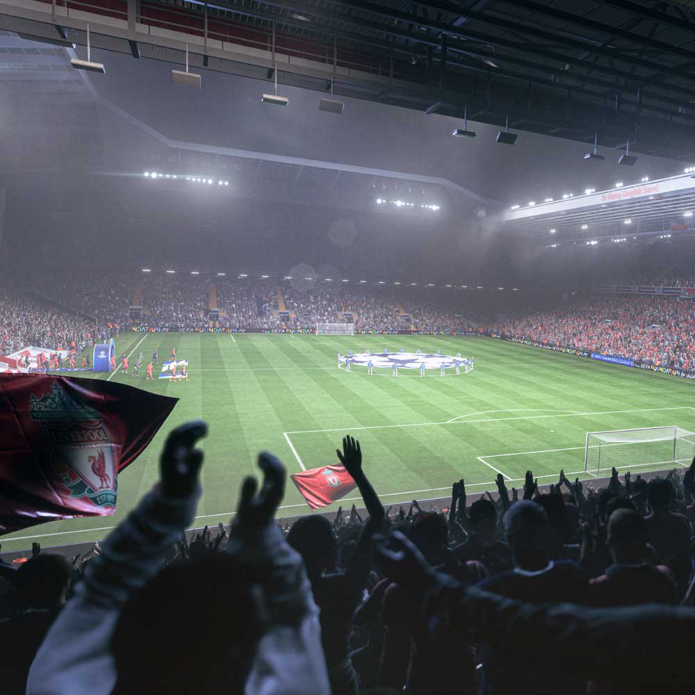 EA Sports FC 26 - Screenshot 6