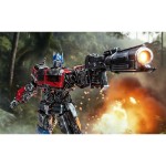 Transformers - Robosen Rise of Beasts Optimus Prime Figure - Screenshot 30