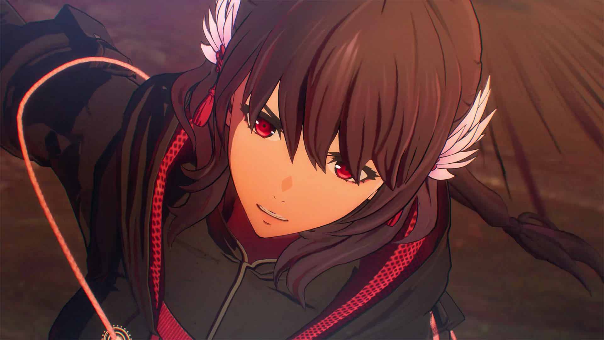 Scarlet Nexus - Screenshot 3
