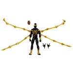 Marvel - Spider-Man - Iron Spider (Aaron Davis) Marvel Legends Action Figure - Screenshot 1