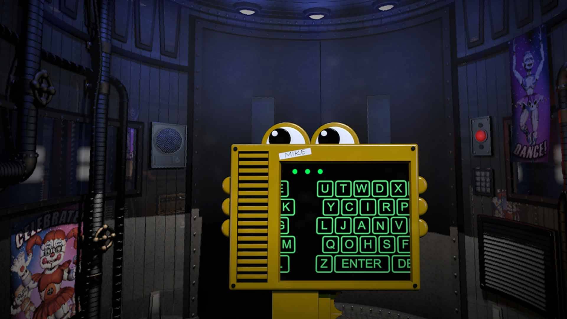 Five Nights at Freddy's - Core Collection - Screenshot 5