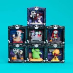 Disney - The Nightmare Before Christmas - Spooky Scenes Blind Box (Single Box) - Screenshot 6