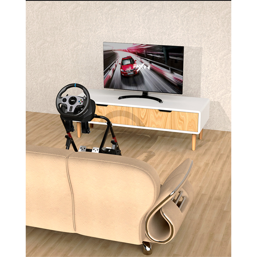 PXN - A9 Foldable Racing Wheel Stand - Screenshot 4