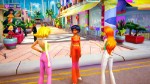 Totally Spies: Cyber Mission - Screenshot 3