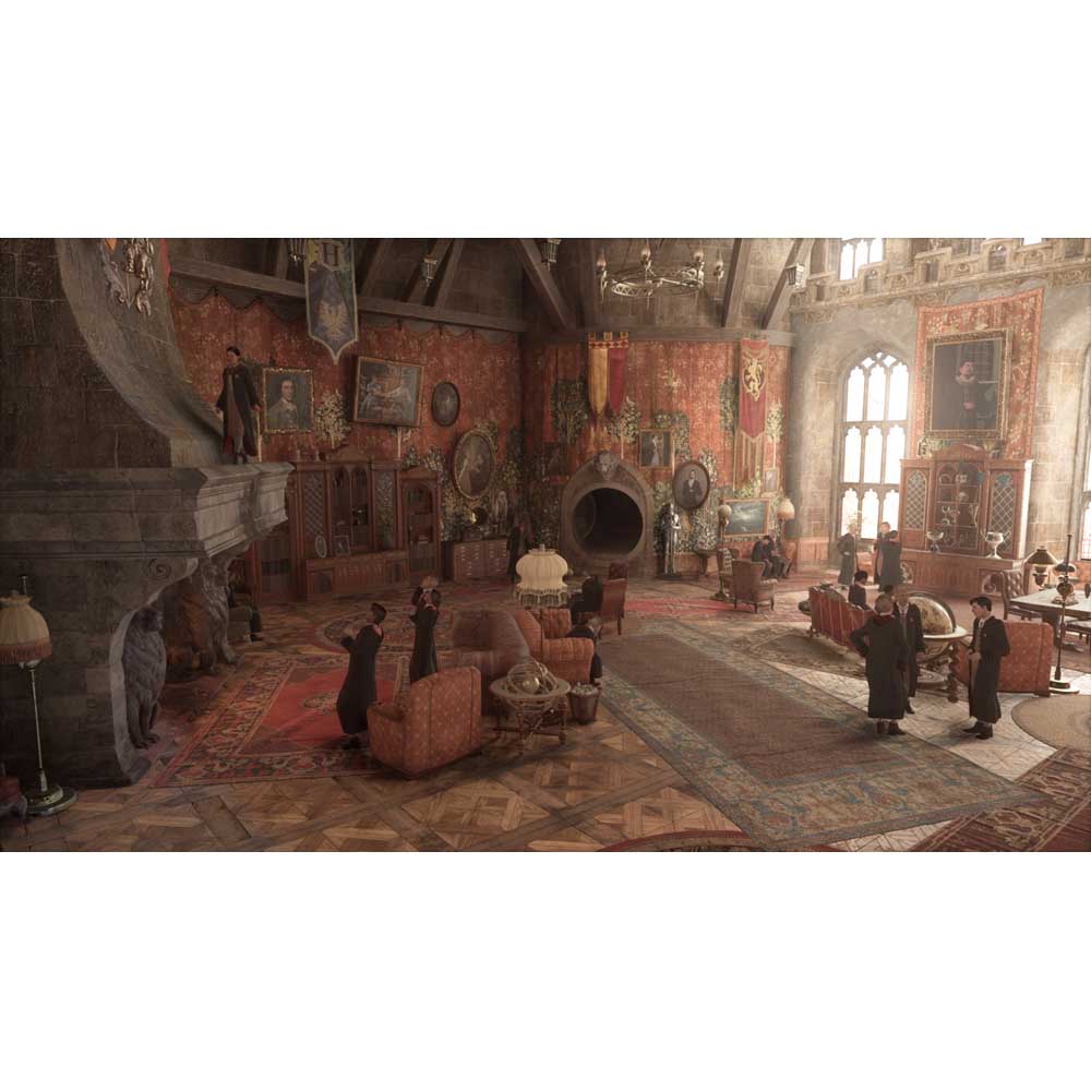Hogwarts Legacy - Screenshot 1