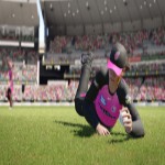 Cricket 24 - Screenshot 8