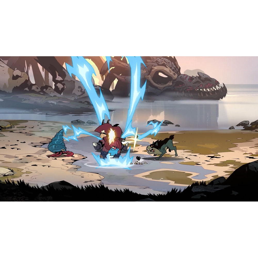 Absolum - Screenshot 4