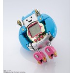 Tamagotchi - Chogokin Robot Figure - Screenshot 1