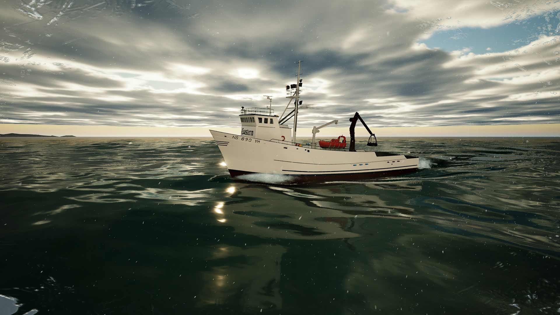 Fishing: North Atlantic - Screenshot 4