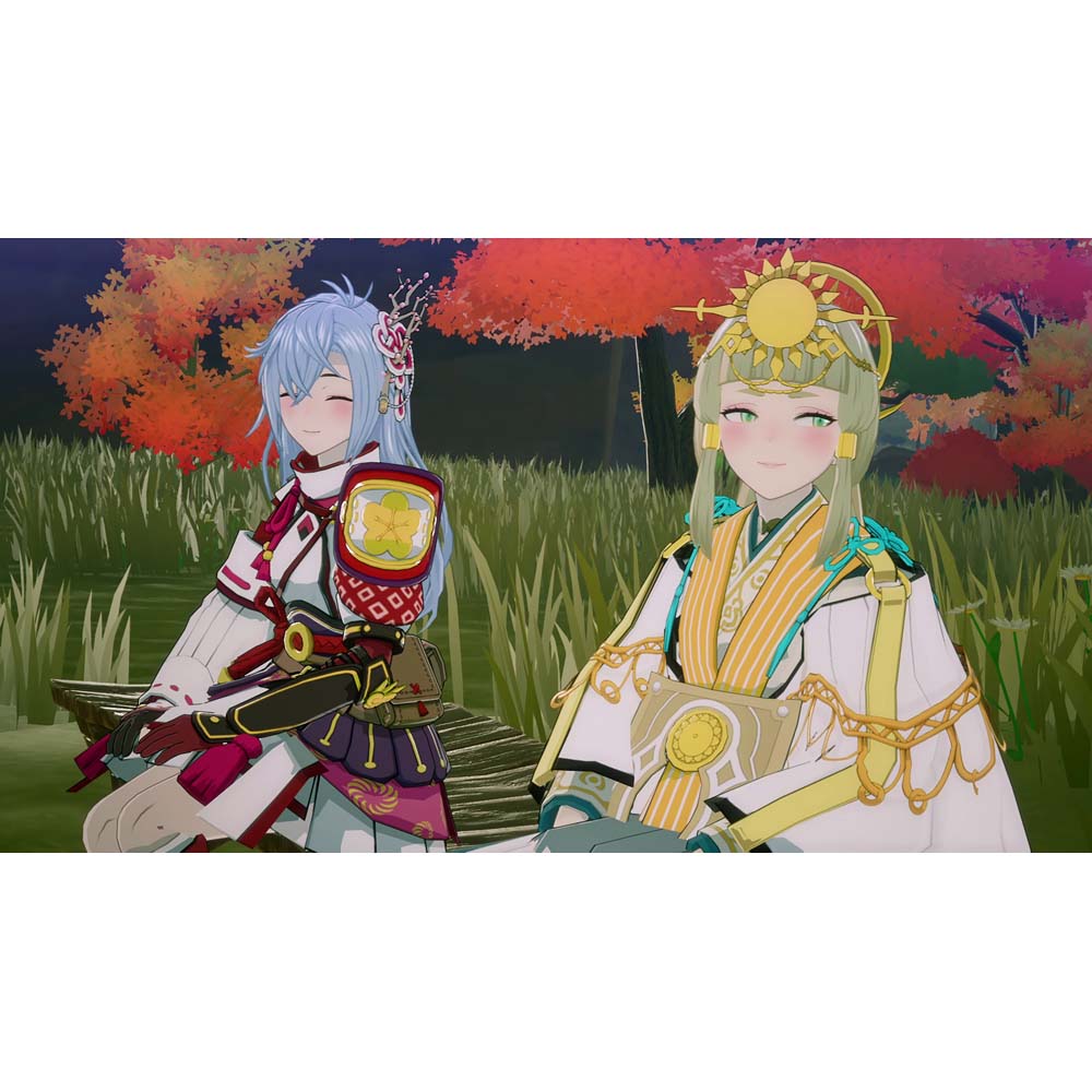 Rune Factory: Guardians of Azuma - Screenshot 3