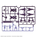 Pokemon - Ceruledge Model Kit Figure - Screenshot 3