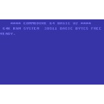 The C64 Mini - Black Edition - Screenshot 23