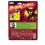 Marvel - Spider-Man - Maximum Carnage Marvel Legend Series Figure - Screenshot 3
