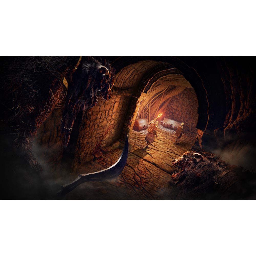 Elden Ring: Nightreign - Screenshot 7