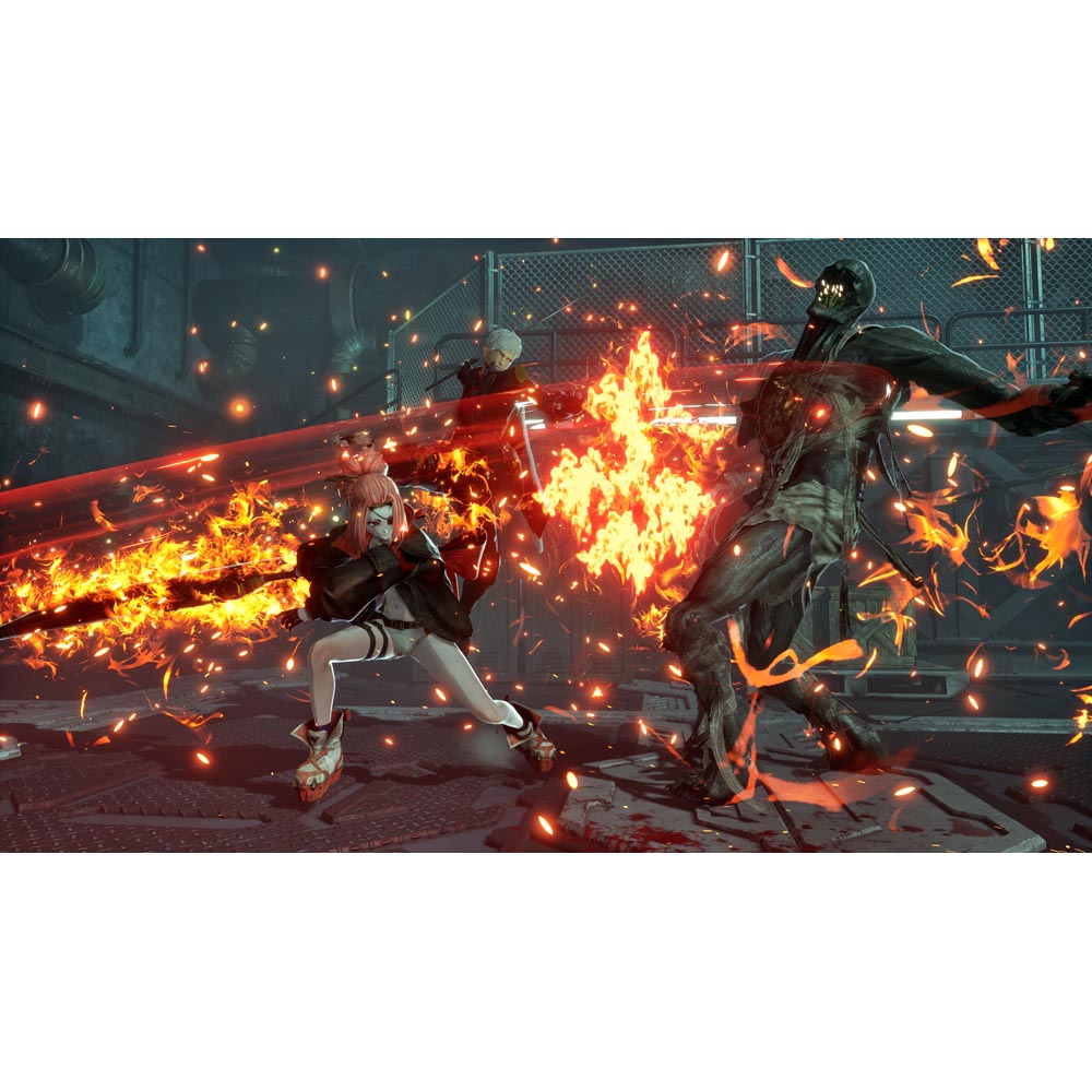 Code Vein II - Screenshot 11