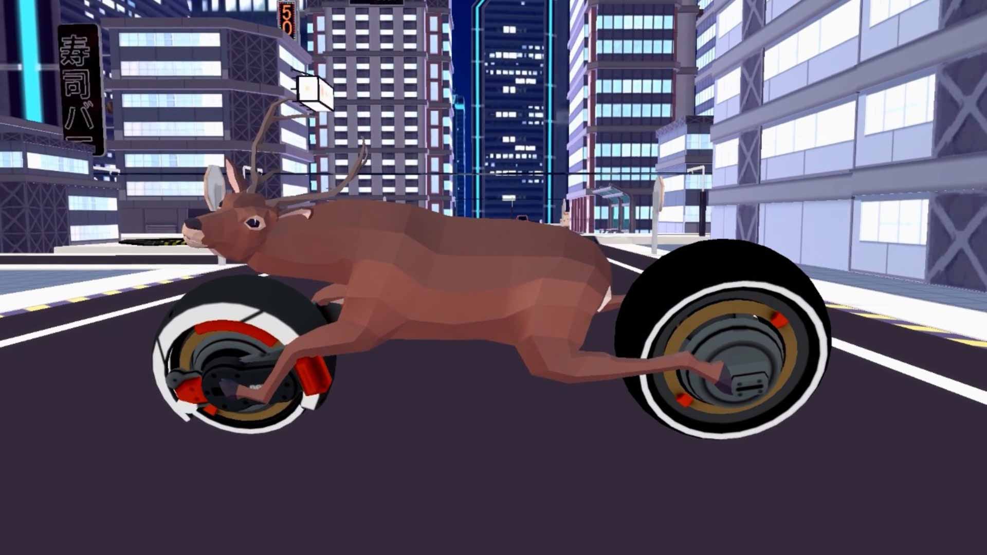 DEEEER Simulator - Screenshot 4