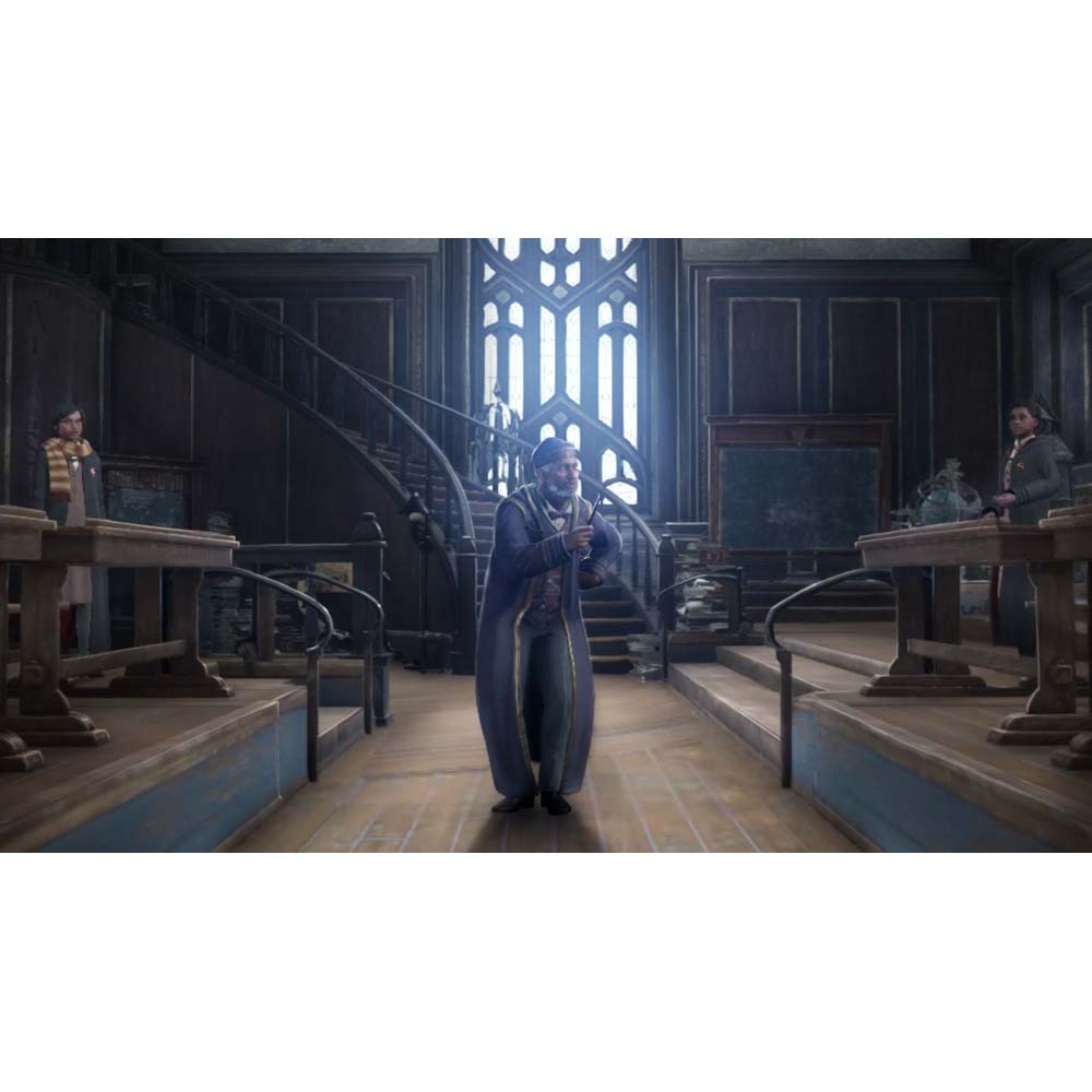 Hogwarts Legacy (Code-In-A-Box) - Screenshot 5