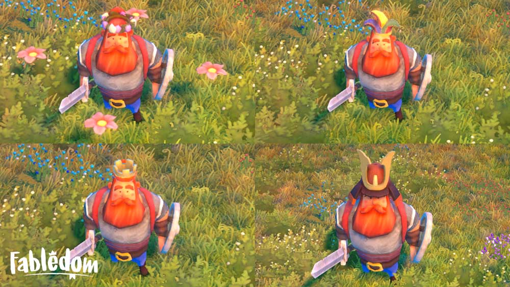 Fabledom - Screenshot 9