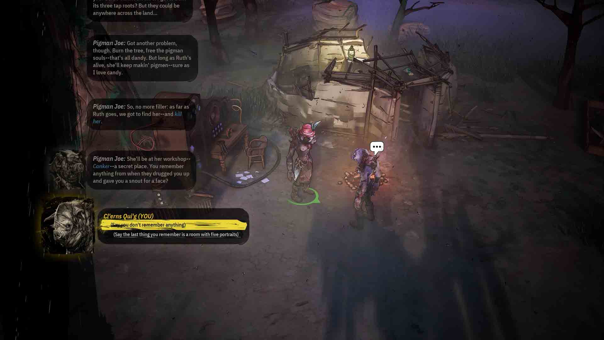 Weird West: Definitive Edition - Screenshot 2