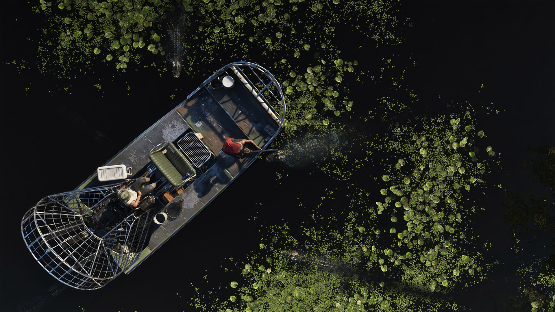 Grand Theft Auto VI - Screenshot 8
