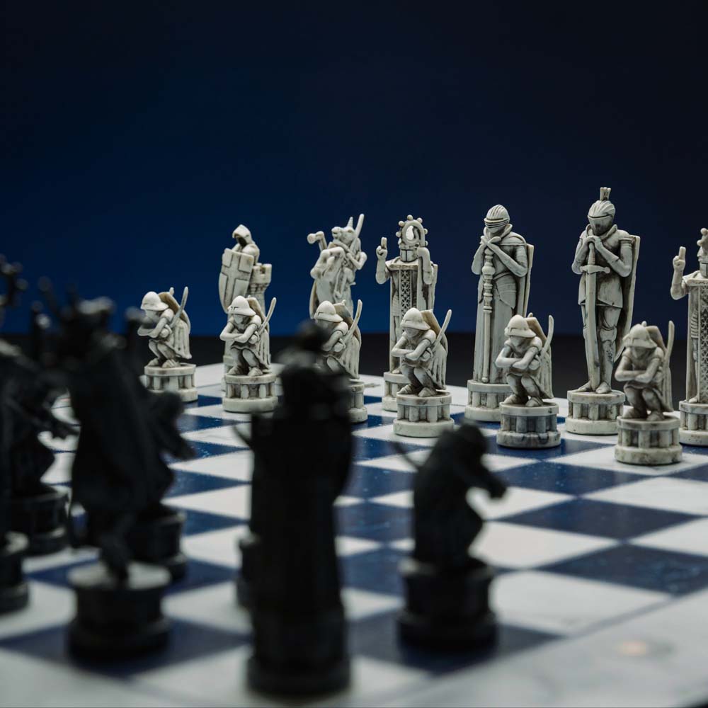 GoChess Wizard Mini Set - Screenshot 4