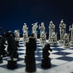 GoChess Wizard Mini Set - Screenshot 4