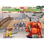 Samurai Shodown V Special - Screenshot 3