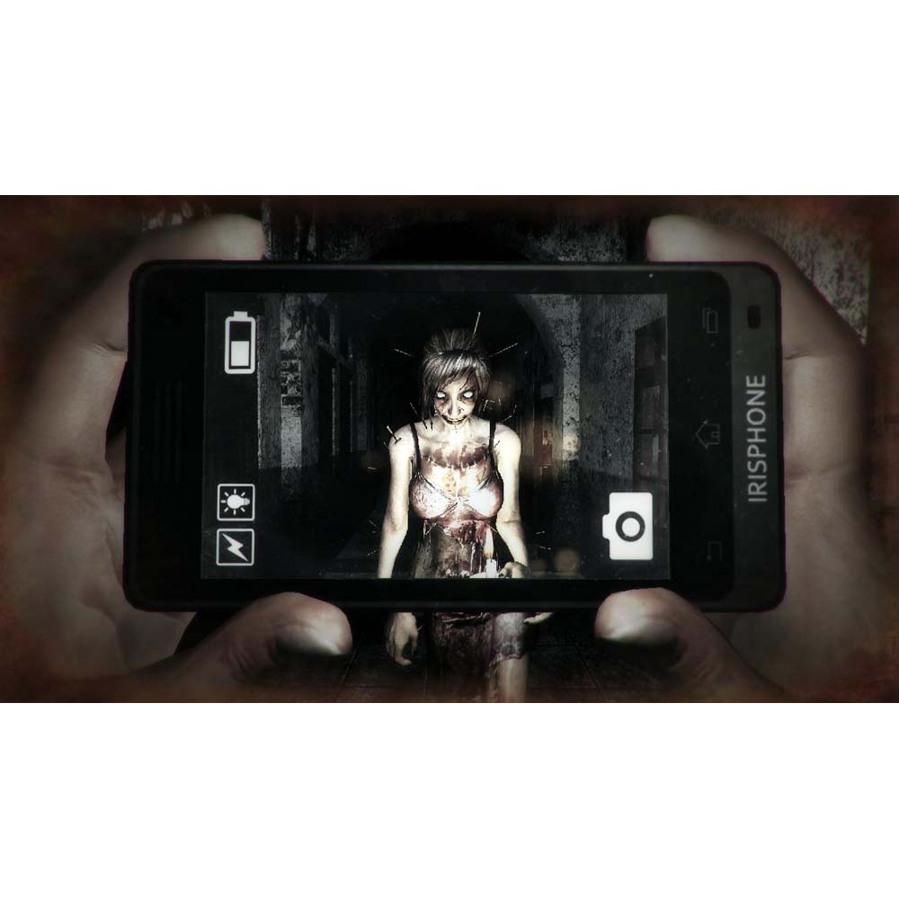 Dreadout Remastered Collection - Screenshot 6
