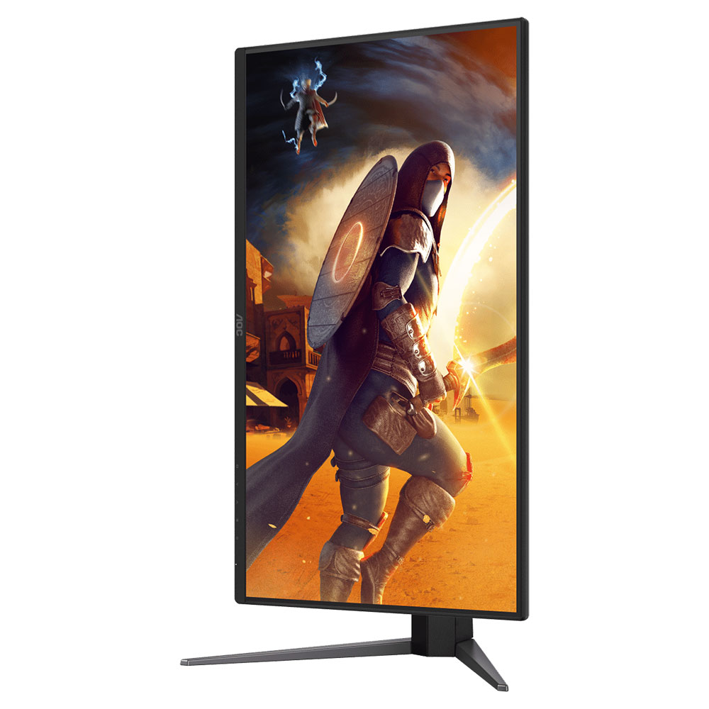 AOC 25G4S 24.5" 310Hz IPS Gaming Monitor - Screenshot 1