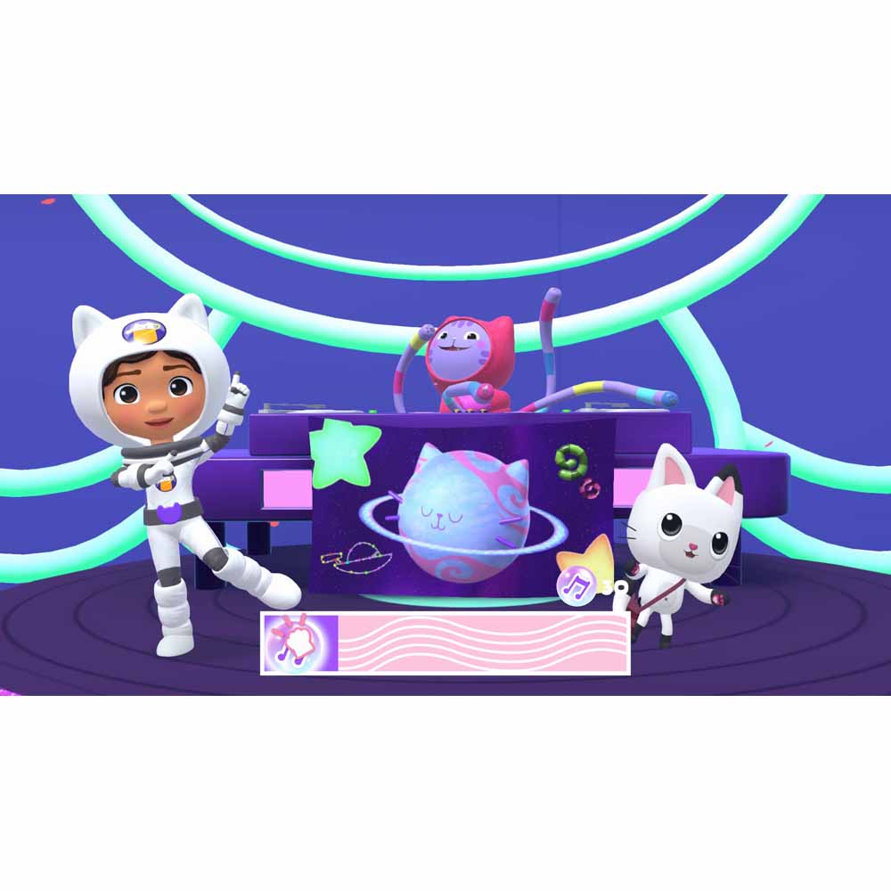 DreamWorks Gabby's Dollhouse: Ready to Party - Screenshot 7