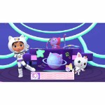 DreamWorks Gabby's Dollhouse: Ready to Party - Screenshot 7