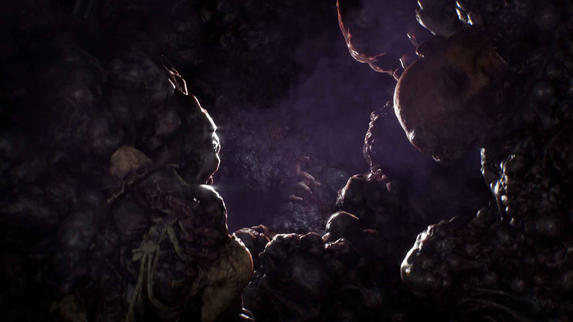 Directive 8020 - Screenshot 11