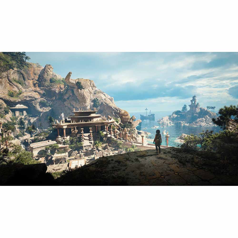 Resonance: A Plague Tale Legacy - Screenshot 2